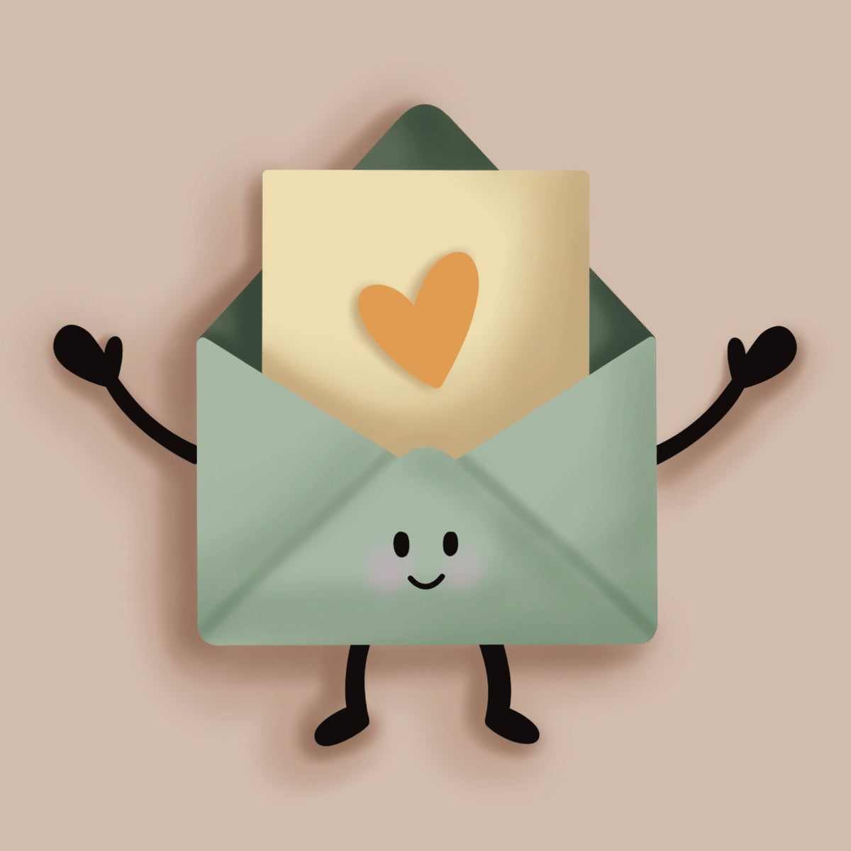 Catch-up Mails