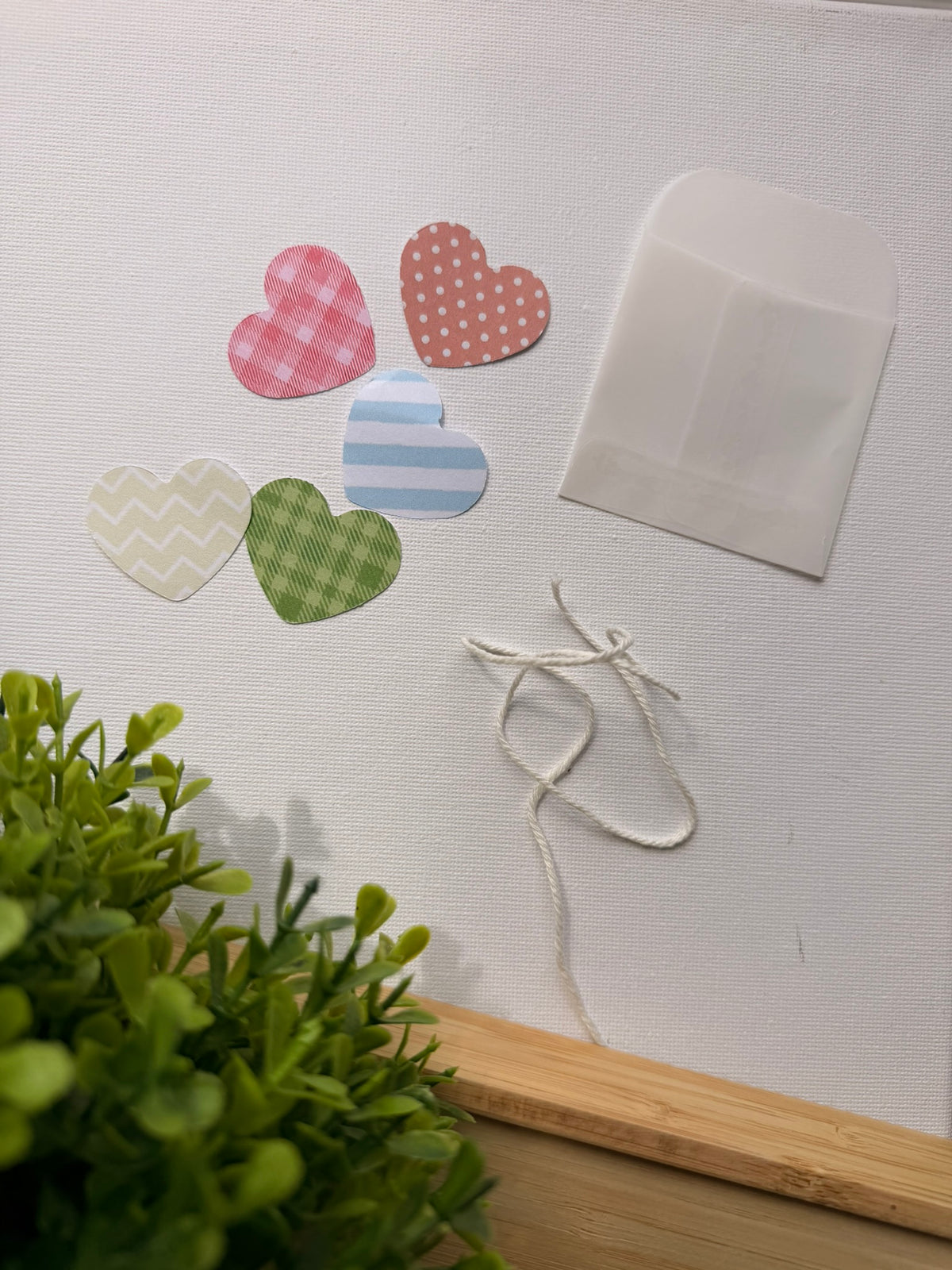 September Month Mail Club - "Little Steps" (Issue 04)