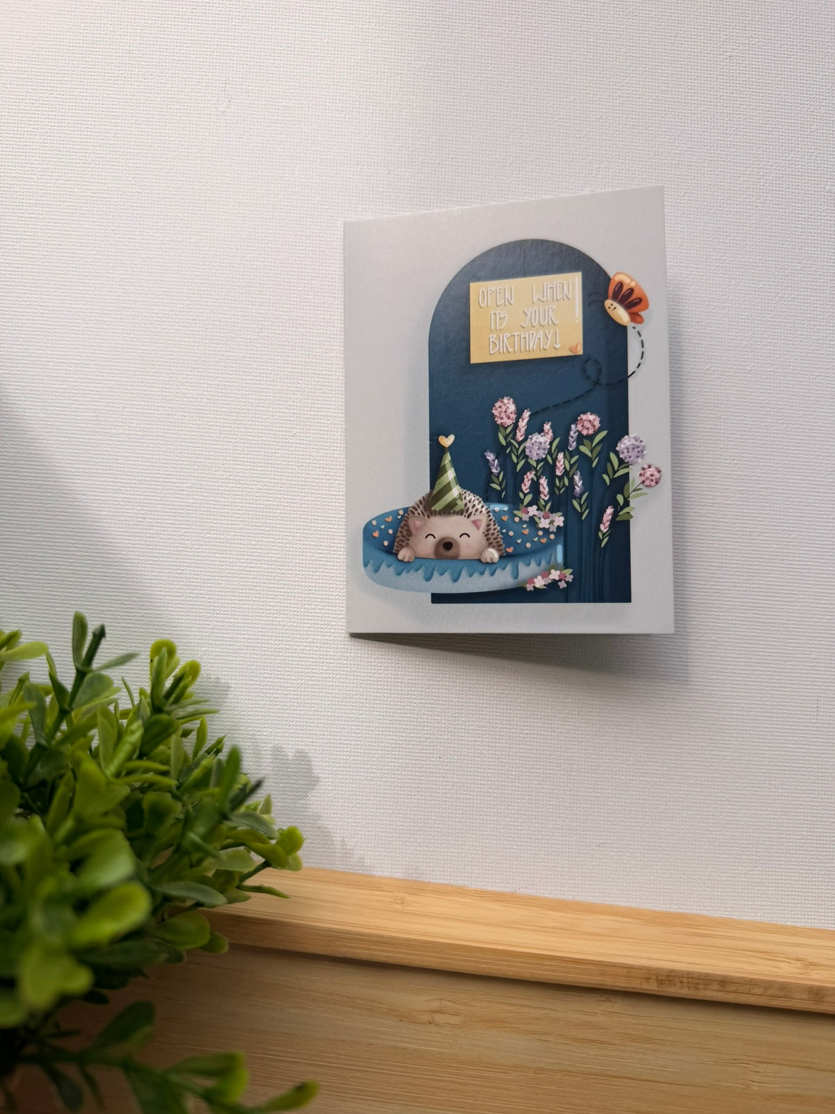 September Month Mail Club - "Little Steps" (Issue 04)